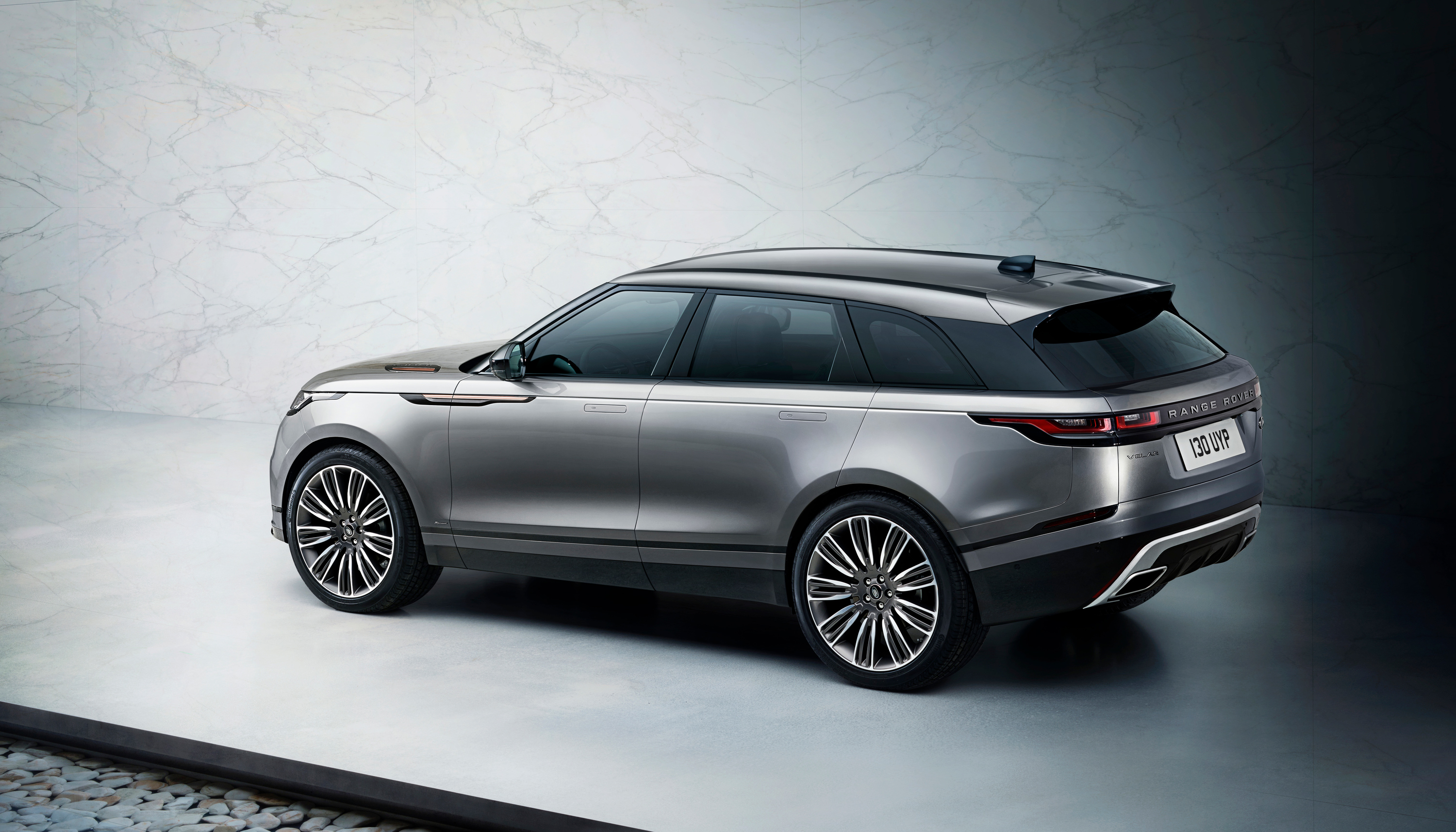 NEW RANGE ROVER VELAR INTRODUCED IN INDIA WITH PRICES FROM ₹ 79.87 Lakh